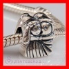 european Solid Sterling Silver Jewelry Wedding Anniversary Beads Valentine beads