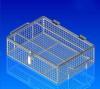 stainless wire mesh baskets