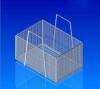 stainless wire mesh baskets