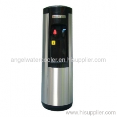 stainless steel water dispenser