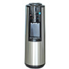 Stainless steel hot and cold water dispenser water coolers