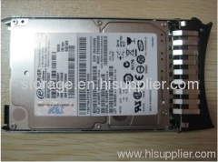 42D0707 IBM Hot Swap hard drive -500 GB - SATA