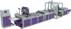 Automatic Non woven Bag Making Machine