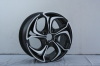 ALLOY A356 MATERIAL WHEEL