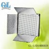 GL-LED1000ASV bi-color led studio video light