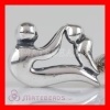 925 Sterling Silver Father Love Charm Beads For Father's Day