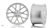 OEM STAGGERED ALLOY WHEEL 20 INCH