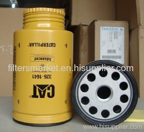 caterpillar filter 326-1644,filters,engnie spare parts,diesel filter