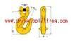 G80 Clevis Grab hook with Wing
