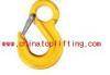 G80 Eye sling hook with Latch