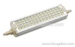 5050 SMD LED LIGHT, replacing Halogen J type lamp J78,J118,J189