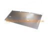 sheet metal air conditioner chassis