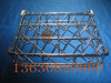 wire mesh cleaning basket(manufacturer)