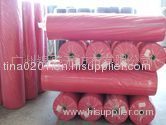 Polypropylene spunbond nonwoven fabric