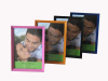 PVC Photo Frame