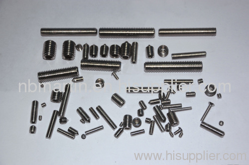 SF011 stainless steel fastener
