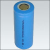Lithium ion Cylindrical Battery Cell