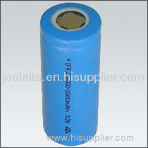 Lithium ion Cylindrical Battery Cell