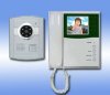 Color Video Door Intercom for Villa