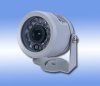 Real Time Video Infrared Home Security Surveillance Camera Waterproof SONY CCD 3.6mm Lens with Bracket