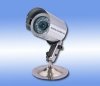 CCTV IR Waterproof Security Camera 15m Infrared distance IP66 Color CCD 3.6mm wide angle lens