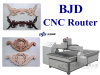 Best woodworking cnc router machine