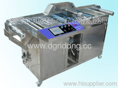 Automatic Ultrasonic Label Cutting Machine