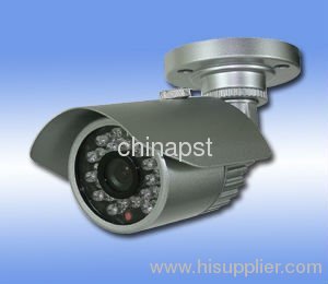 600TVL Outdoor CCTV Systems Camera Color CCD Bracket included