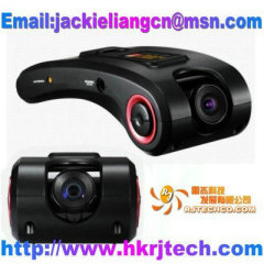 Car Black Box With GPS