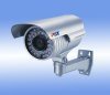 520TVL HD Zoom CCD Camera 50m IR distance