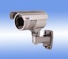 Optical Zoom Camera with Color CCD CCTV 30m IR distance