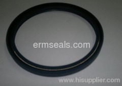 china trailer axle oil seal