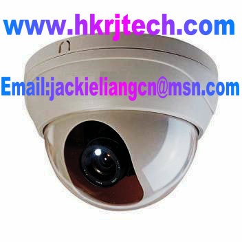 520TVL CCD Dome Camera