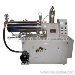 LTD3022 horizontal sand mill