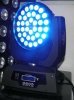 36-3w 4in1 color led moving head lights