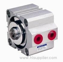 SSA, STA single action compact cylinder