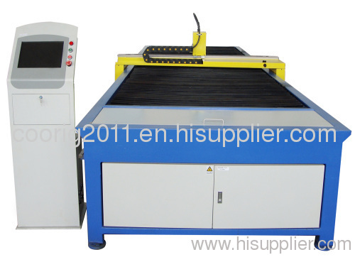 CNC Plamsa Cutting Machine