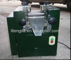 S65 Lab Three Roll Mill