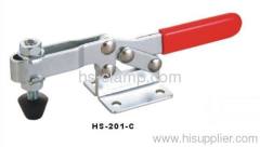 Horizontal Toggle Clamp