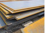 ASTM A36 Mild Steel Plate
