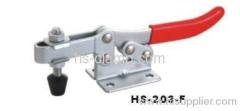 horizontal clamp