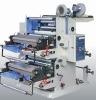 YT High speed 4 colors Flexo Printing Machine