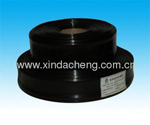 Drip irrigation pipe used tape dripper
