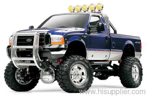 Tamiya Ford F-350 High-Lift Kit manufacturer from Indonesia Bimbim Store