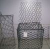 Chinese Gabion Mesh