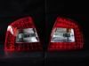 SKODA Octavia LED tail lamp 1ZD945095A/1ZD945096A