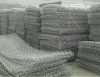 PVC Coated Gabion Box