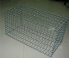 Galvanized Gabion Box