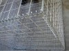 hexagonal gabion box