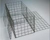 hot dipped galvanized welded gabion box